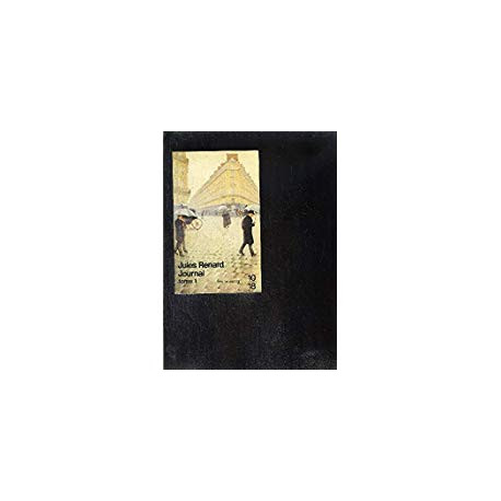 Journal Journal