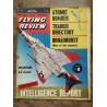 Royal Air Force Flying Review vol xvi Nº 8 April 1961