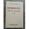 louis charles royer Dominica fille du danube Les