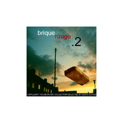 Brique Rouge .2