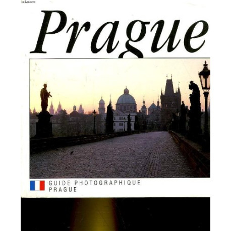 Gruide photographique prague Gruide photographique prague