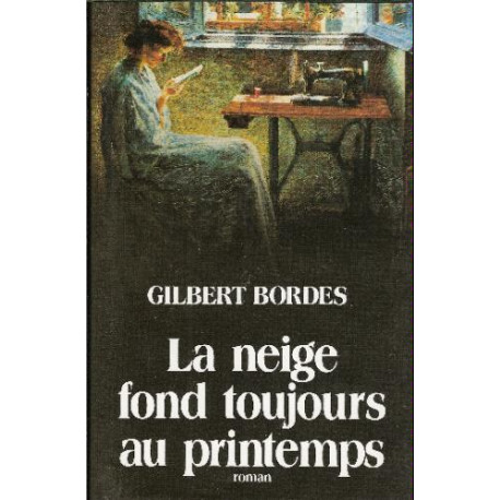 La Neige Fond Toujours Au Printemps La Neige Fond Toujours Au Printemps