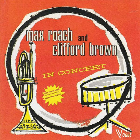 In Concert In Concert