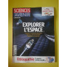 Sciences Et Avenir Nº895 Explorer L'Espace septembre 2021