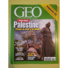 GEO Nº 243 - Palestine Voyage au coeur d'un peuple