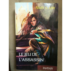 Le jeu de l'assassin France loisirs