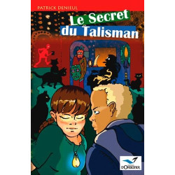 Le Secret du talisman