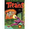 Titans N° 47 - Décembre 1982