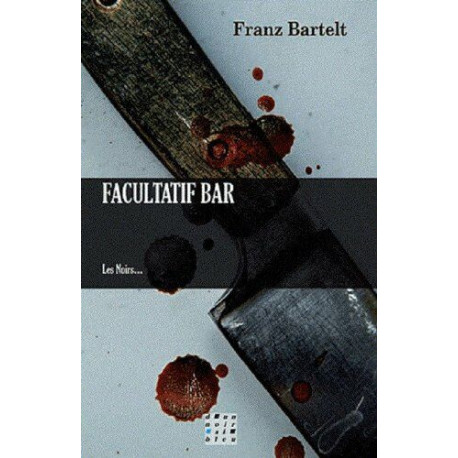 Facultatif Bar Facultatif Bar