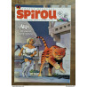 Spirou nº 3804 / 9 mars 2011