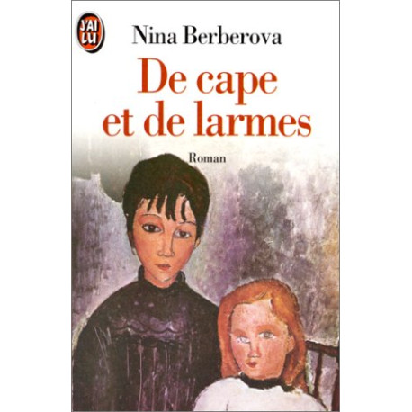 De cape et de larmes De cape et de larmes