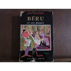 béru ET CES DAMES