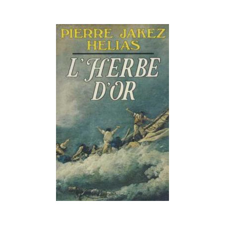 L'herbe d'or L'herbe d'or