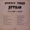 Dracula Tangos