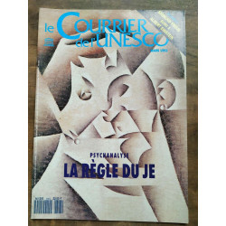 Le courrier de l'Unesco n9303 Mars 1993
