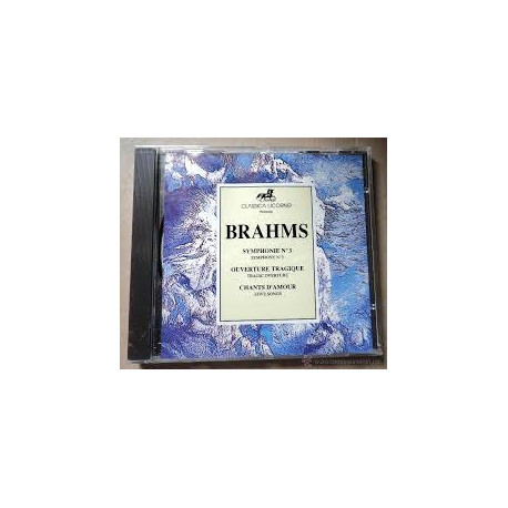 Brahms Brahms