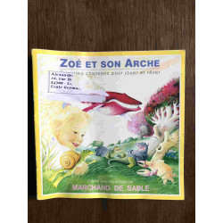 Zoé et son Arche