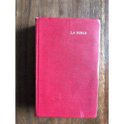 La bible