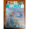 Spirou n3494 Buck danny un héros qui na pas froid aux yeux