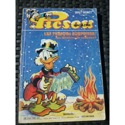 PICSOU magazine n108 s n e f 11