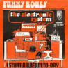 Funny Kouly / I Start A Dream To-Day