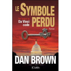 Le symbole perdu