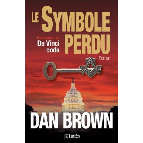 Le symbole perdu Le symbole perdu