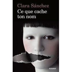 Ce que cache ton nom