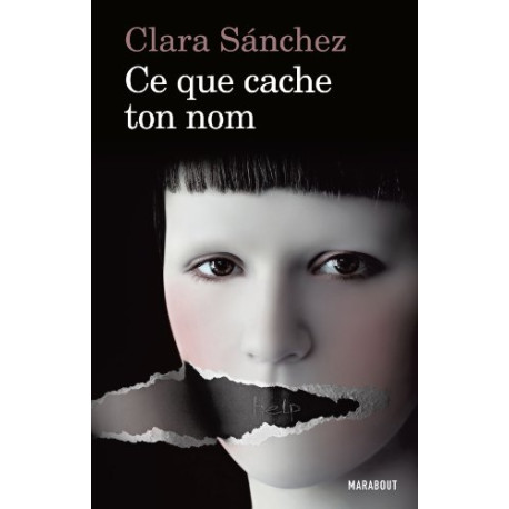 Ce que cache ton nom Ce que cache ton nom