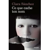 Ce que cache ton nom