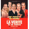Le dico la vérité si je mens