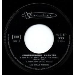 Chantent 4 Charlestons