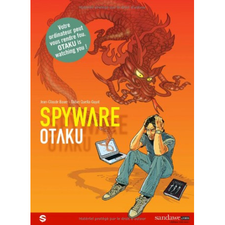 Spyware t01 otaku Spyware t01 otaku