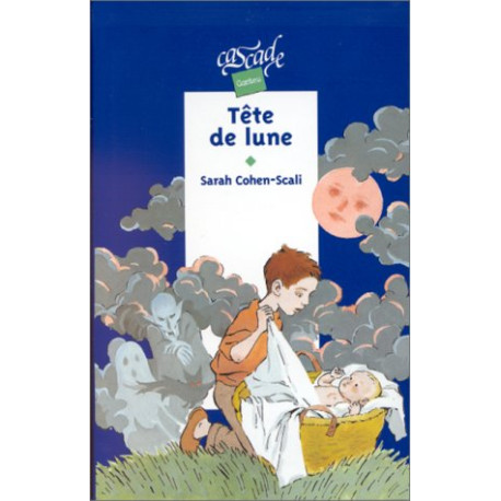 Tête de lune Tête de lune
