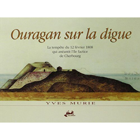 Ouragan Sur la Digue Ouragan Sur la Digue