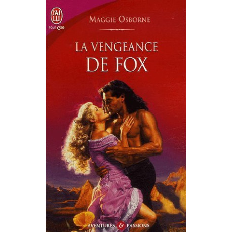 La vengeance de Fox La vengeance de Fox