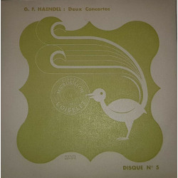 Deux Concertos