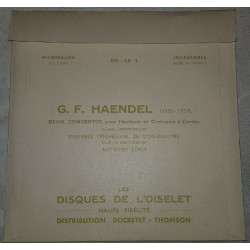 Deux Concertos