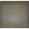 Deux Concertos