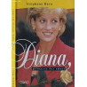 LADY DI PRINCESSE DES COEURS. Avec une cassette vidéo