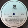 Roda De Samba