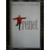 Trenet Mon cœur s'envole Cassette Audio-K7 Wea Music 4509-91248-4