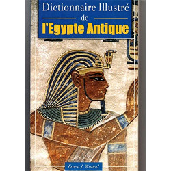Dictionnaire illustré de l'Égypt