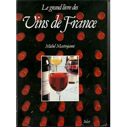 Le grand livre des vins de franc