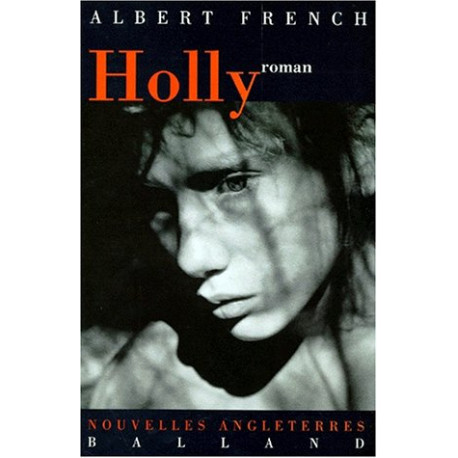 Holly Holly