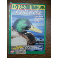 Le Chasseur Français n1194 Colverts partout et pour tous