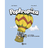 Poptropica Tome 01: Le mystère de la carte magique