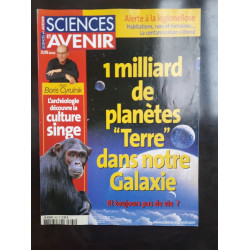 Sciences et Avenir n 664 Juin 2002