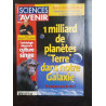 Sciences et Avenir n 664 Juin 2002