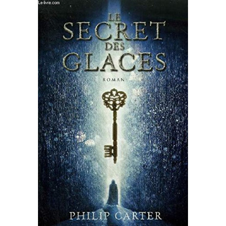 Le secret des glaces Le secret des glaces